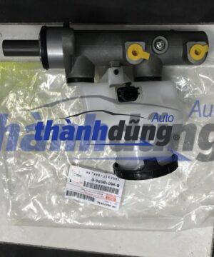 TỔNG PHANH ISUZU DMAX