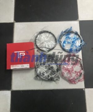 XÉC MĂNG 4JA1 ISUZU HILANDER