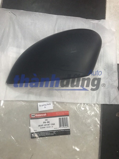 ỐP GƯƠNG/KÍNH CHIẾU HẬU FORD FIESTA