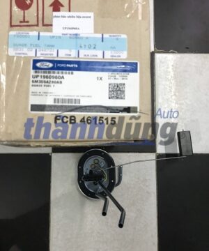 phao báo dầu ford ranger