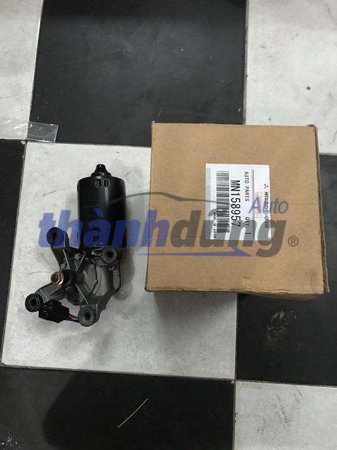 MÔ TƠ GẠT MƯA TRƯỚC MITSUBISHI JOLIE