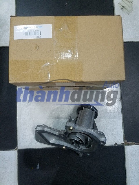 bơm nước ford fiesta