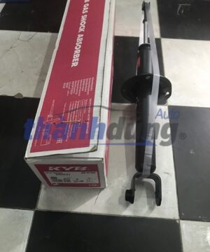 giảm xóc sau honda accord