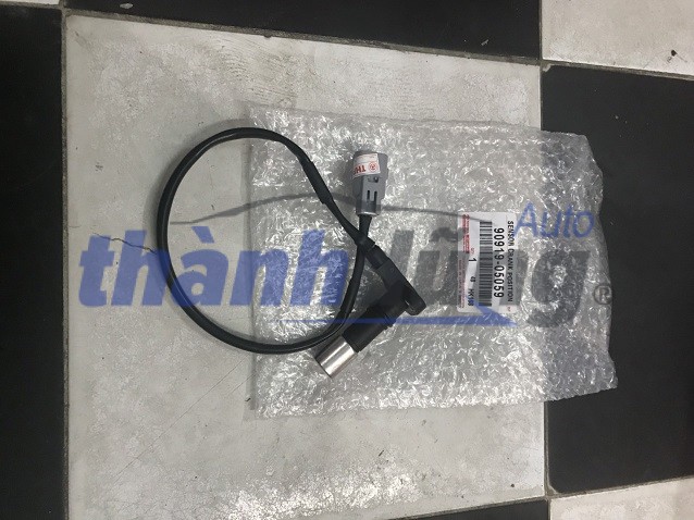 CẢM BIẾN TRỤC CƠ TOYOTA INNOVA