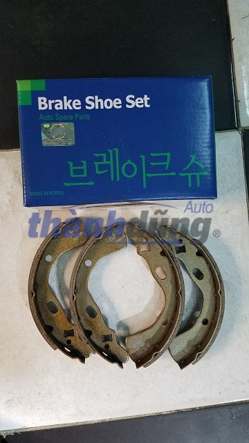 GUỐC PHANH SAU KIA PRIDE