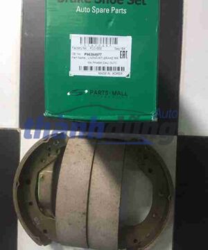 GUỐC PHANH SAU CHEVROLET VIVANT