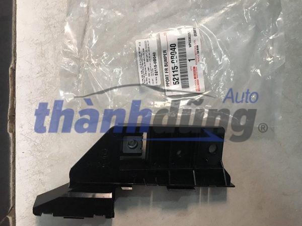 NẸP CÀI CẢN TRƯỚC TRÁI TOYOTA ZACE - Ảnh 3