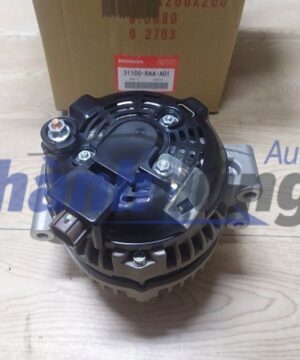 MÁY PHÁT ĐIỆN HONDA CRV
