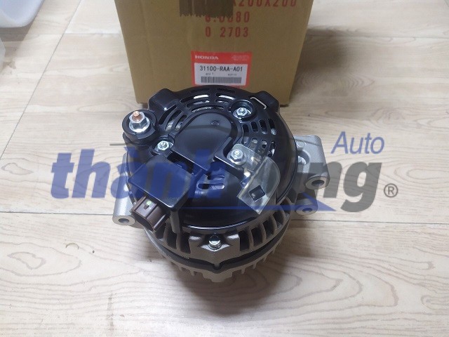 MÁY PHÁT ĐIỆN HONDA CRV