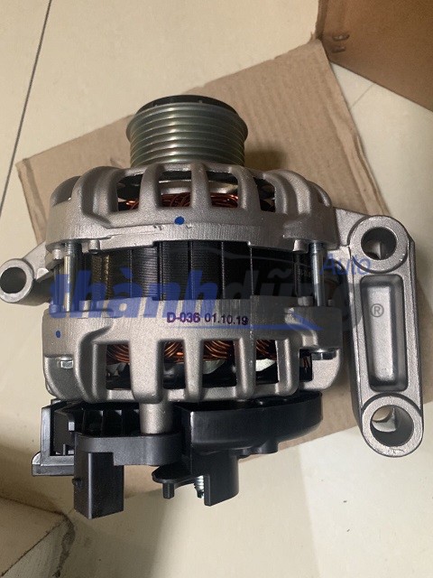 MÁY PHÁT ĐIỆN FORD EVEREST, RANGER