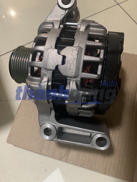 MÁY PHÁT ĐIỆN FORD EVEREST, RANGER - Ảnh 3