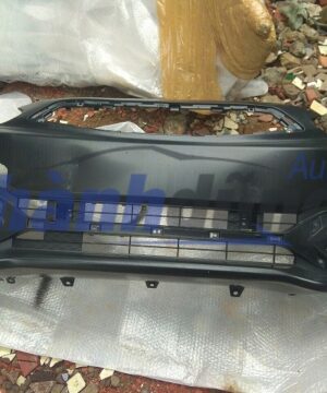 BA ĐỜ SỐC TRƯỚC MITSUBISHI MIRAGE