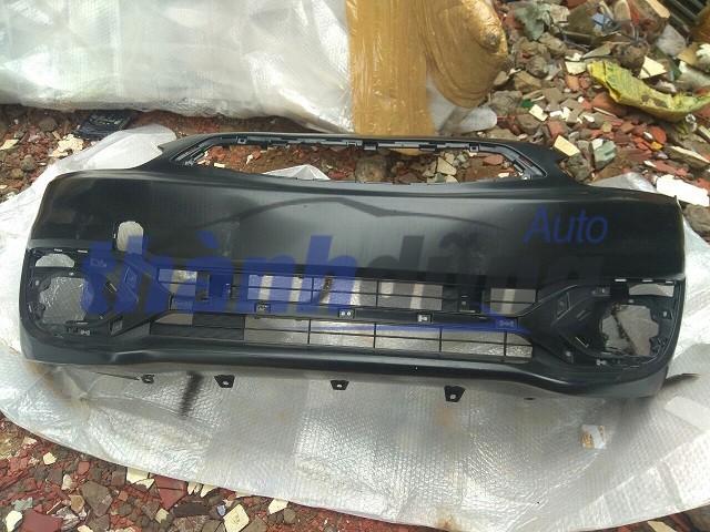 BA ĐỜ SỐC TRƯỚC MITSUBISHI MIRAGE