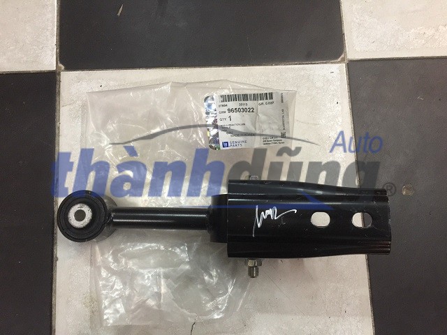 THANH GIẰNG CHEVROLET VIVANT