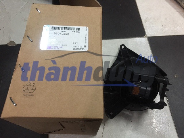 ĐÈN GẦM TRÁI CHEVROLET ORLANDO