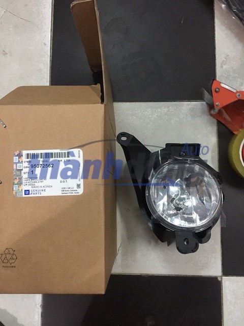 ĐÈN GẦM TRÁI CHEVROLET ORLANDO