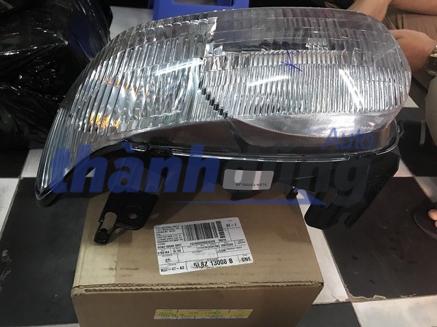 ĐÈN PHA TRÁI FORD ESCAPE