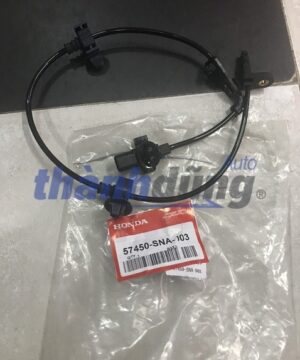 CẢM BIẾN ABS TRƯỚC PHẢI HONDA CIVIC