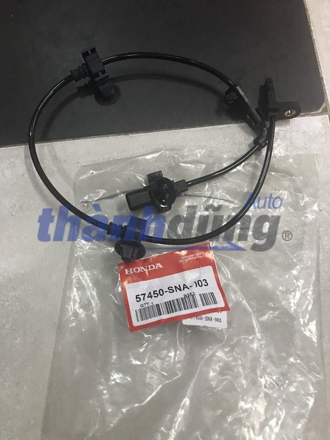 CẢM BIẾN ABS TRƯỚC PHẢI HONDA CIVIC