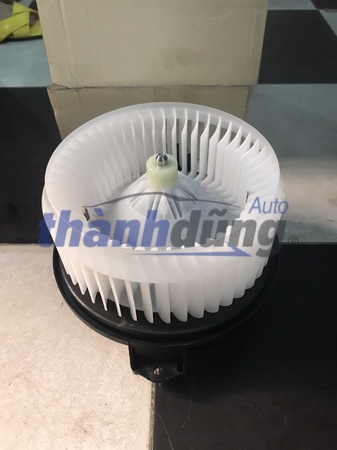 QUẠT GIÓ ĐIỀU HÒA HONDA CIVIC - Ảnh 3