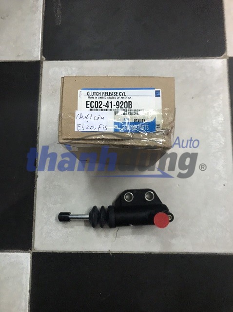 TỔNG CÔN DƯỚI FORD ESCAPE