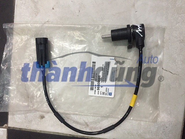 CẢM BIẾN ABS SAU TRÁI CHEVROLET VIVANT