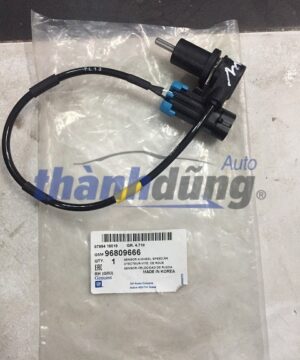 CẢM BIẾN ABS SAU TRÁI CHEVROLET VIVANT