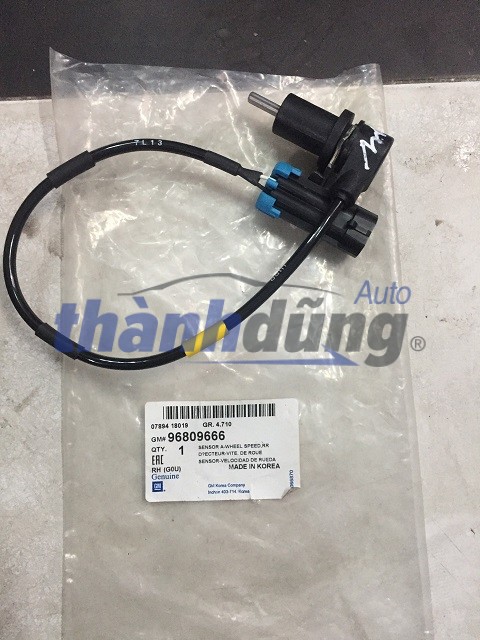 CẢM BIẾN ABS SAU TRÁI CHEVROLET VIVANT