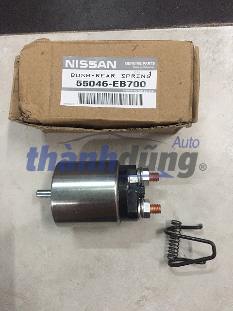 RƠ LE ĐỀ NISSAN LIVINA - Ảnh 3
