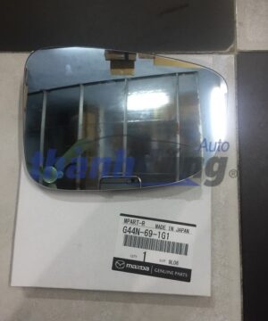 MẶT GƯƠNG/KÍNH CHIẾU HẬU MAZDA 3, 6