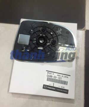 MẶT GƯƠNG/KÍNH CHIẾU HẬU MAZDA 3, 6