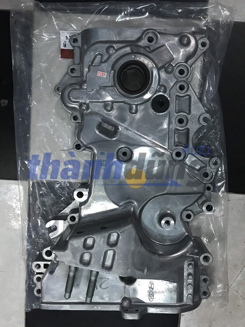 NẮP ĐẬY XÍCH CAM KIA CERATO, FORTE