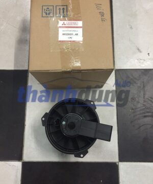 QUẠT GIÓ MÁY LẠNH MITSUBISHI ATTRAGE