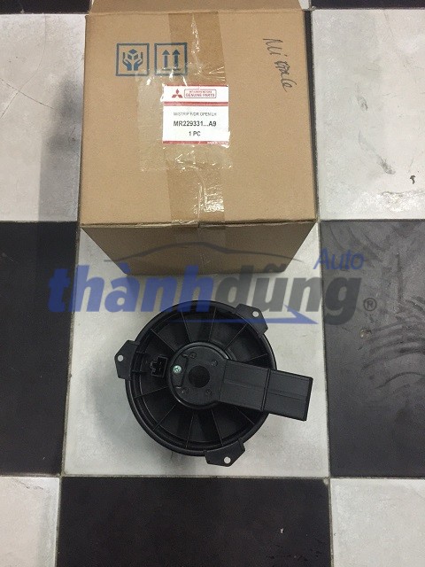 QUẠT GIÓ MÁY LẠNH MITSUBISHI ATTRAGE