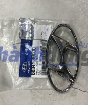 LÔ GÔ BIỂU TƯỢNG CỐP HẬU HYUNDAI GETZ, SONATA, ELANTRA, AVANTE