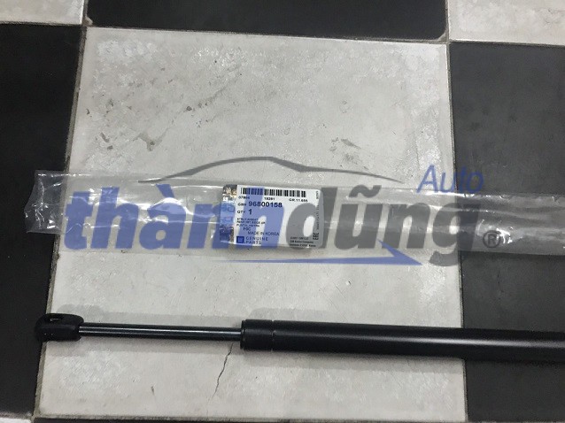 TY ĐẨY GHẾ CHEVROLET CAPTIVA