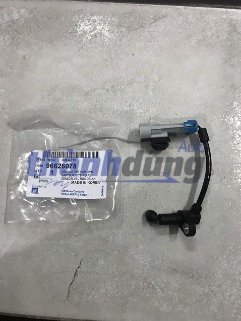 CẢM BIẾN ABS TRƯỚC TRÁI CHEVROLET CAPTIVA