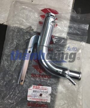 CỔ ĐỔ NƯỚC TRÊN SUZUKI APV
