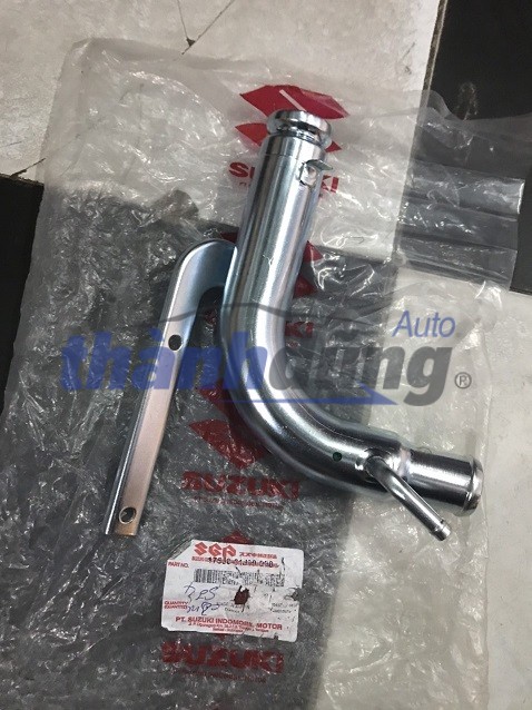 CỔ ĐỔ NƯỚC TRÊN SUZUKI APV