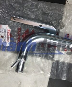 CỔ ĐỔ NƯỚC TRÊN SUZUKI APV