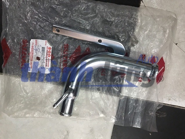 CỔ ĐỔ NƯỚC TRÊN SUZUKI APV