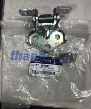 BẢN LỀ CÁNH CỬA HYUNDAI HD65, HD72, HD78, MIGHTY