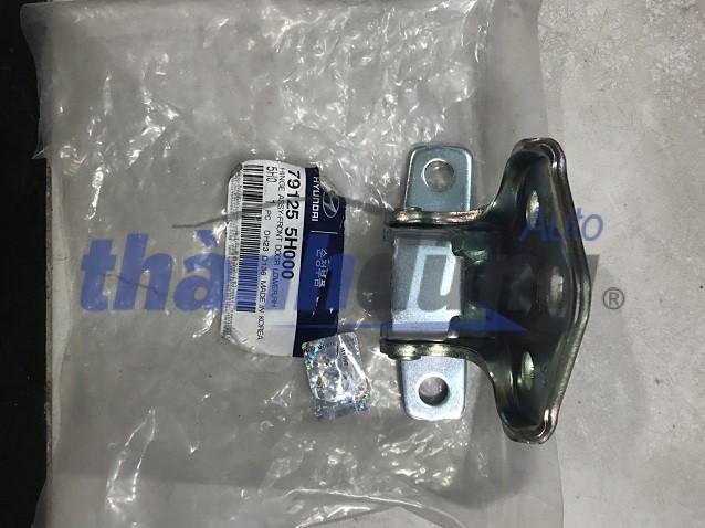 BẢN LỀ CÁNH CỬA HYUNDAI HD65, HD72, HD78, MIGHTY - Ảnh 3