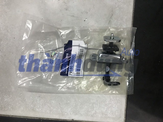 HẠN CHẾ CÁNH CỬA HYUNDAI HD65, HD72, HD78, MIGHTY