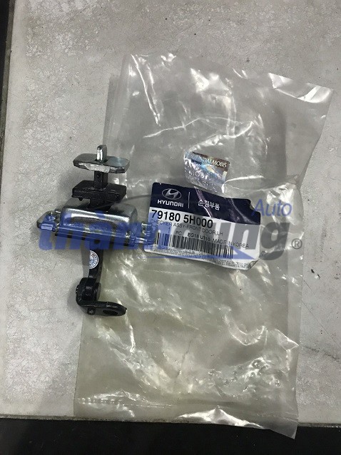 HẠN CHẾ CÁNH CỬA HYUNDAI HD65, HD72, HD78, MIGHTY