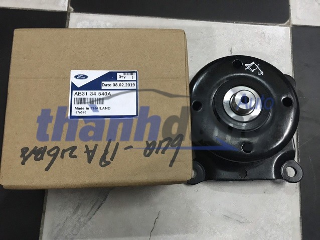 GIÁ ĐỠ QUẠT LY TÂM FORD TRANSIT