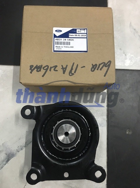 GIÁ ĐỠ QUẠT LY TÂM FORD TRANSIT