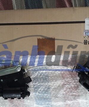 Ổ NGẬM CỐP HẬU HYUNDAI TUCSON