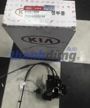 Ổ NGẬM KHÓA CỬA KIA MORNING