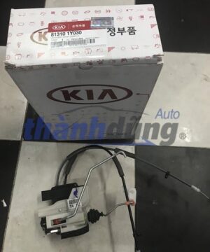 Ổ NGẬM KHÓA CỬA KIA MORNING